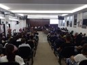 Audiência Pública na Câmara Municipal apresenta instalação do Instituto Federal de Educação na cidade   