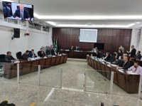 Câmara de João Monlevade realiza a primeira reunião ordinária de 2023
