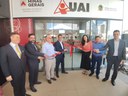 Câmara de João Monlevade sai a frente e inaugura primeira UAI da região
