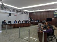 Câmara Municipal aprova projeto que garante meia-entrada para cadastrados no CadÚnico
