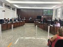 Câmara Municipal de João Monlevade aprova nomeação da Rua B como "Inspetor da Silva"