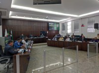 Projeto de Lei do Executivo que ratifica contrato do CISMEPI é aprovado na Câmara de João Monlevade